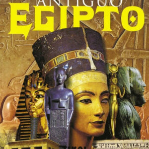 Antiguo Egipto (Enciclopedia universal)