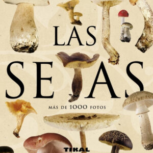 Las setas (Enciclopedia universal)