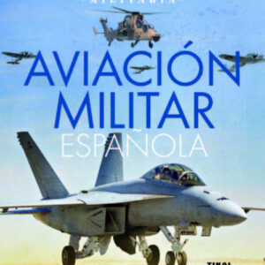 Aviación militar española