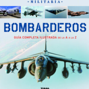 Bombarderos