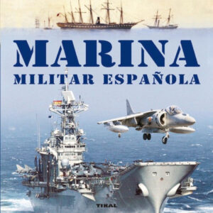 Marina militar española