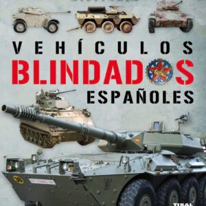 Vehículos blindados en España