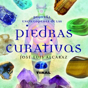 Piedras curativas