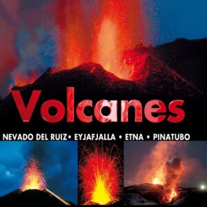 Volcanes