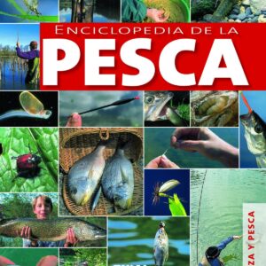 Enciclopedia de la pesca
