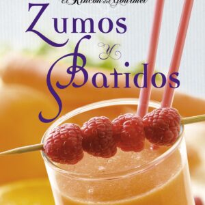Zumos y batidos