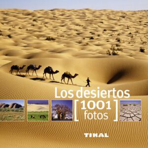 Los desiertos