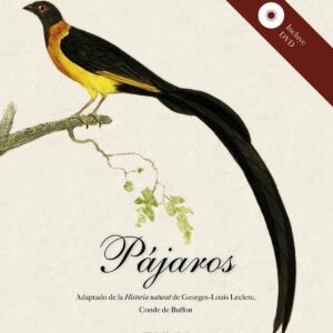 Pájaros