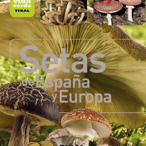 Setas de España y Europa