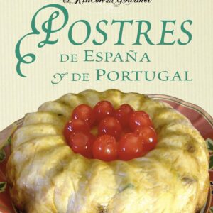 Postres de España y de Portugal