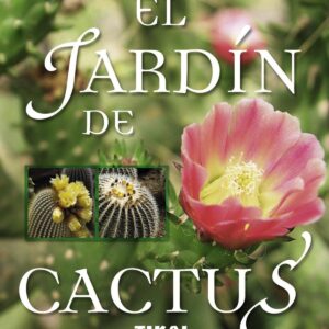 El jardin de cactus
