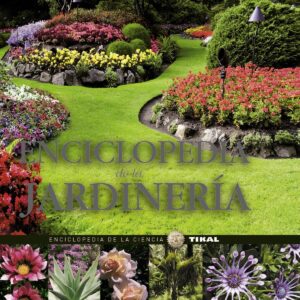 Enciclopedia de la jardinería