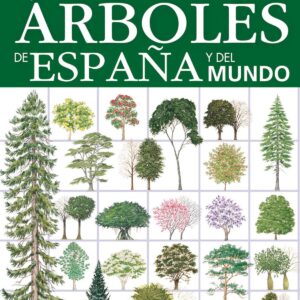 Árboles de España y del mundo
