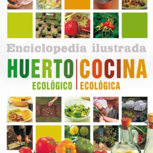 Huerto ecológico-cocina ecológica