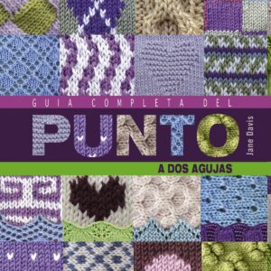 Guia completa del punto a dos agujas