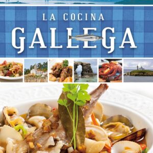 Un viaje por la cocina gallega