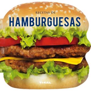 Recetas de hamburguesas