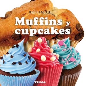 Recetas de muffins y cupcakes