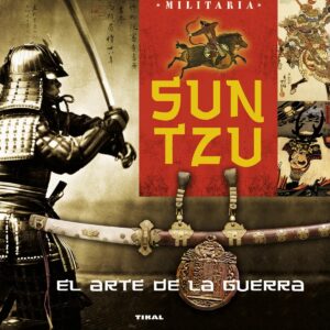 Sun Tzu, el arte de la guerra