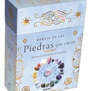 Piedras que curan