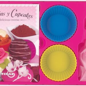 Muffins y cupcakes