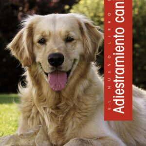 El nuevo libro adiestramiento canino