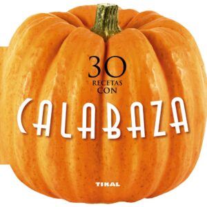 30 recetas con calabaza