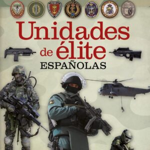 Unidades de élite españolas