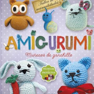 Amigurumi