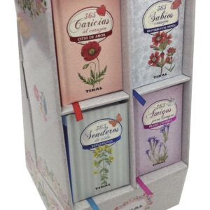 365 amigos para siempre