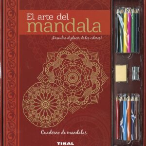 El arte del mandala