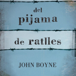 El noi del pijama de ratlles