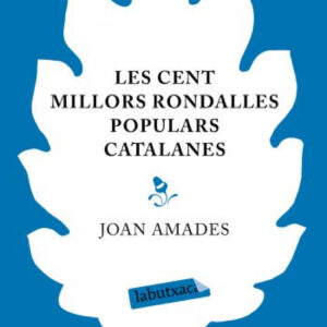 Les cent millors rondalles populars catalanes