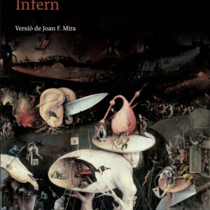 Divina Comèdia. Infern