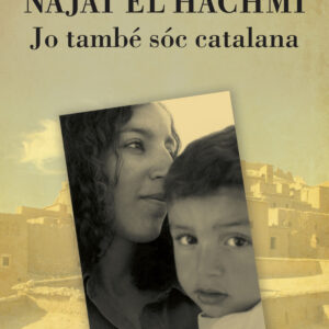 Jo també sóc catalana