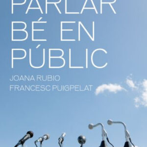 Com parlar bé en públic