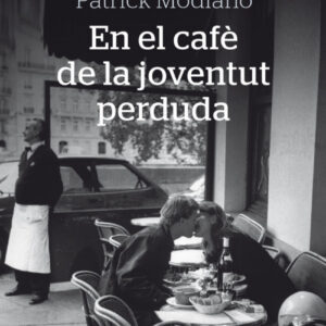 En el cafè de la joventut perduda