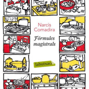 Fórmules magistrals