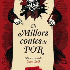 Els millors contes de por