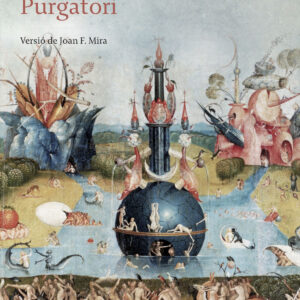 Divina Comèdia. Purgatori