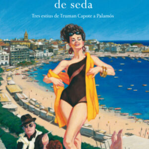 L'home dels pijames de seda