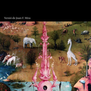 Divina Comèdia. Paradís