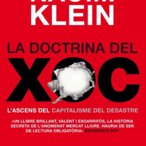 La doctrina del xoc