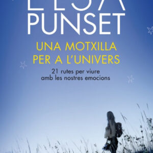 Una motxilla per a l'univers