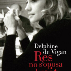 Res no s'oposa a la nit