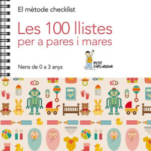 Les 100 llistes per a pares i mares