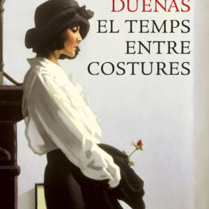 El temps entre costures