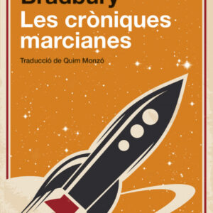 Les cròniques marcianes