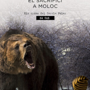 El sacrifici a Moloc