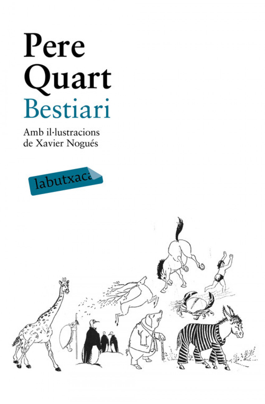 Bestiari